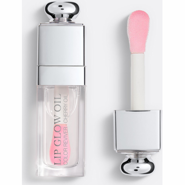 Dior Addict Lip Glow Oil 6ml 000 Universal Clear