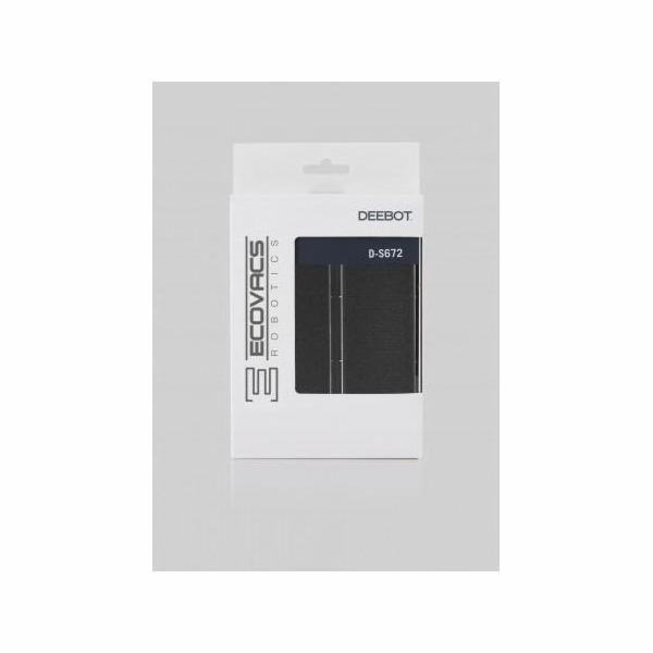 Filtr Ecovacs pro vysavač Ecovacs DM88