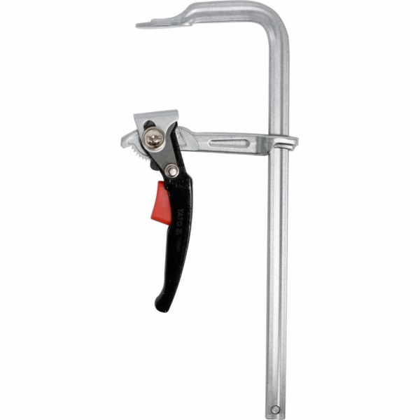 Yato kovaná ráčnová svorka typ F 300 x 100 mm (YT-63953)