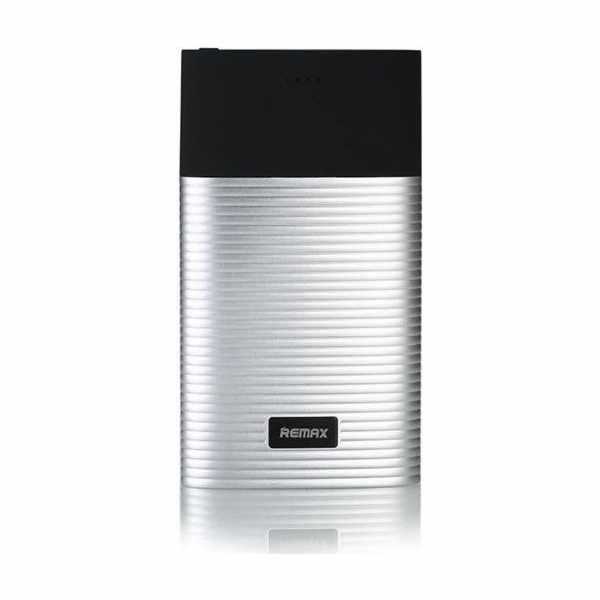 Powerbanka Remax RPP-27 Parfém 10000mAh stříbrná