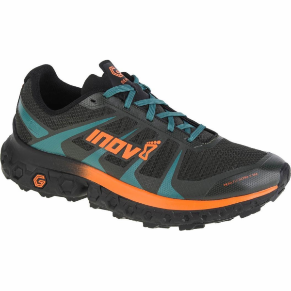 Inov-8 Trailfly Ultra G 300 Max 000977-OLOR-S-01 Zelená 41,5