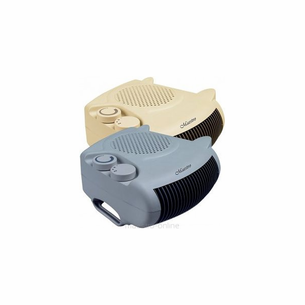 Ohřívač s ventilátorem Maestro MR-921