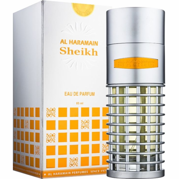 Al Haramain Sheikh EDP 85 ml