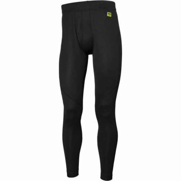 Kalhoty Helly Hansen LIFA, velikost 2XL, černé