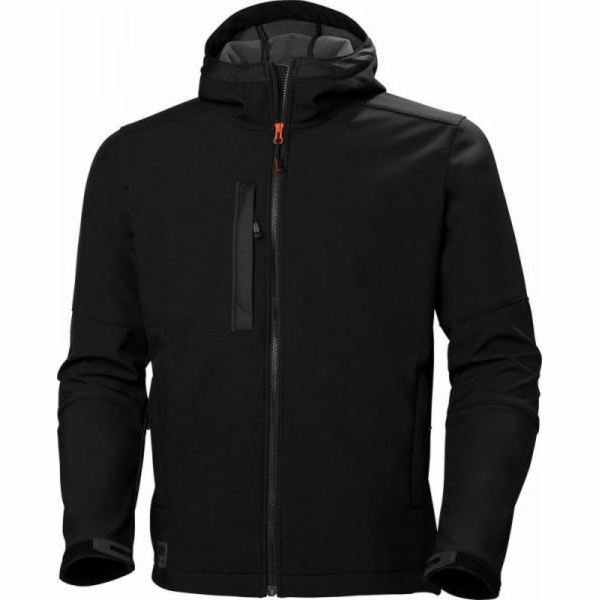 Softshellová bunda Helly Hansen Kensington, velikost 2XL,...