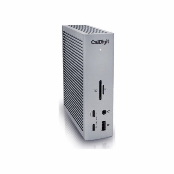 Stanice/replikátor CalDigit TS4 Thunderbolt 4 (CD-TS4-EU)