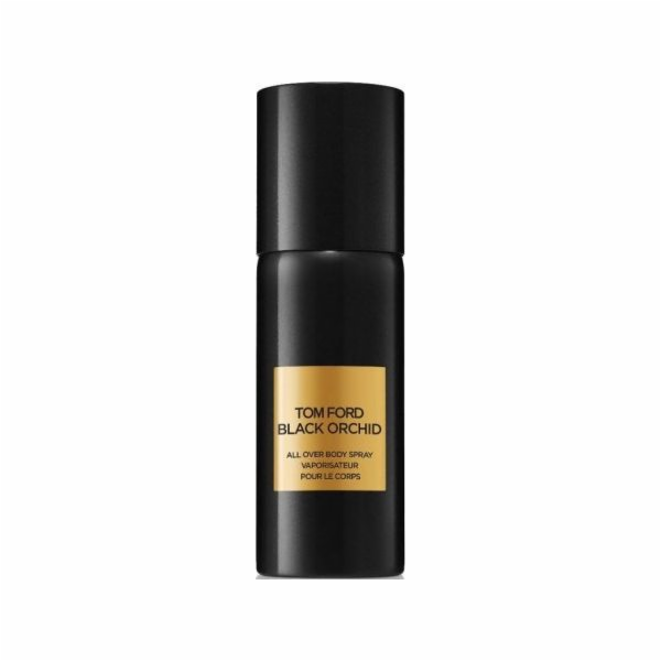 TOM FORD Black Orchid BODY SPRAY 150ml