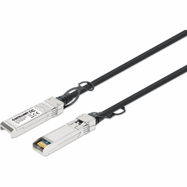 Intellinet Network Solutions Intellinet 508391 Twinax SFP...