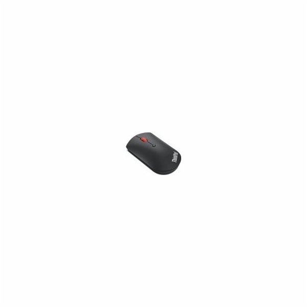Lenovo ThinkPad Bluetooth Silent Mouse bez baterie černá,...