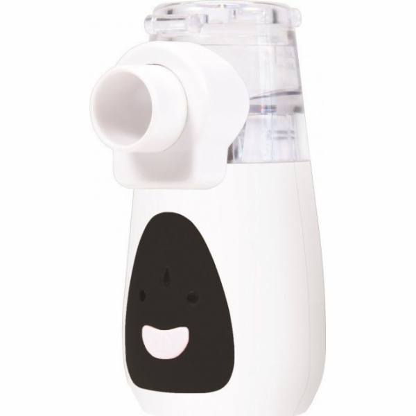 Intec Turbo Mesh Inhaler