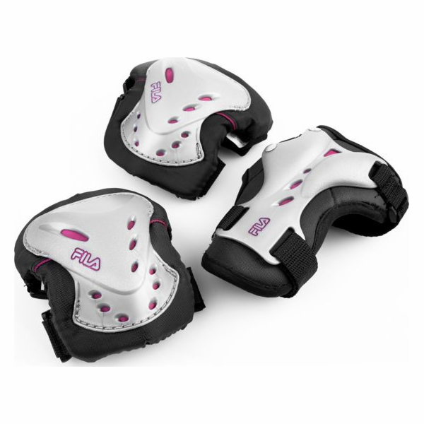 Fila Set dámských chráničů FP LADY GEAR velikost L