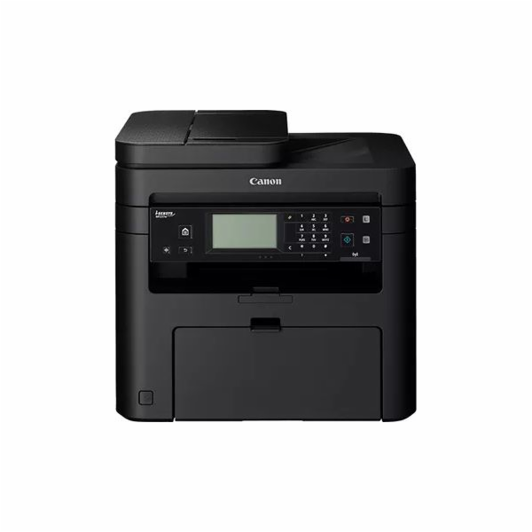 Multifunkční zařízení Canon I-SENSYS MF237W + 2x CRG737 (...