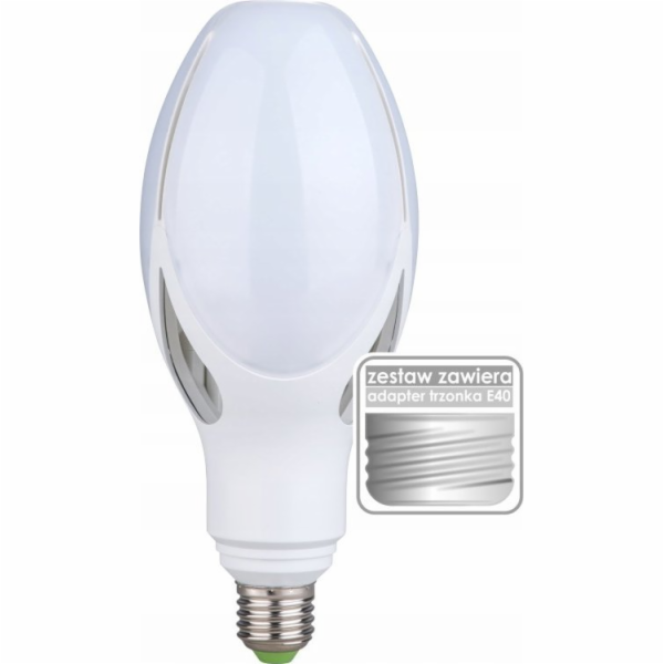 HELIO LED žárovka 30W E27/E40 ED90 3300lm 4000K 230V Heli...