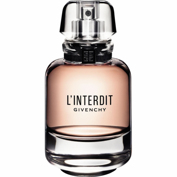 Givenchy L Interdit EDP 35 ml