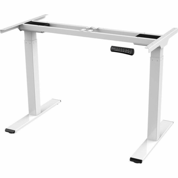 Spacetronik Elektrický rám stolu SPE-214AW USB