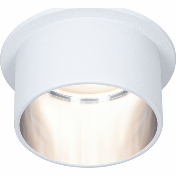 Paulmann vestavné svítidlo Gil Coin 3StepDim rd starr LED...