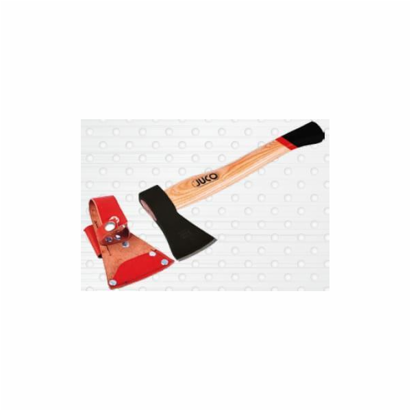 Juco JUCO LUX CAMPING AX V POUZDRO 0,4kg T8013