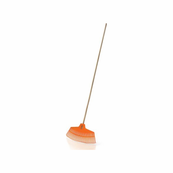 Prosperplast Focus IGR2 shrnovací oranžový plast 165cm (I...