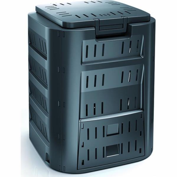 Kompostér Prosperplast CompoGreen 320 l