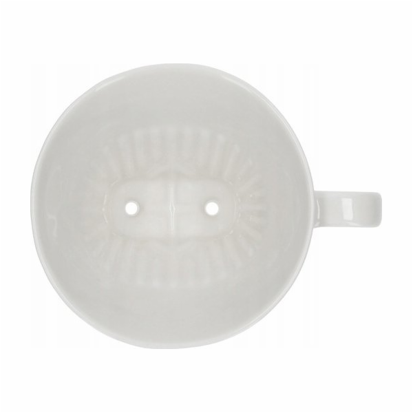 Porcelánový překapávač kávy Melitta Melitta 102 - Bílý