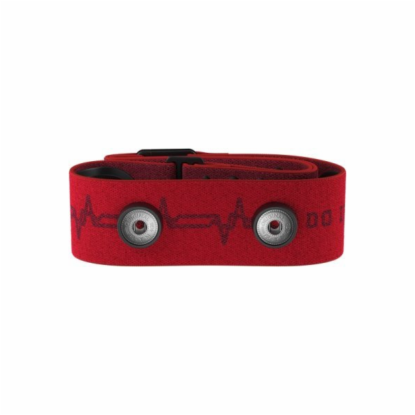 Polar Polar Electrodes Pro červené s nápisem M-XXL