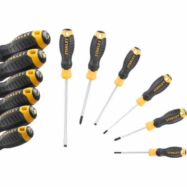 Stanley ST. 6ks C/GRIP (4PL+2PH)