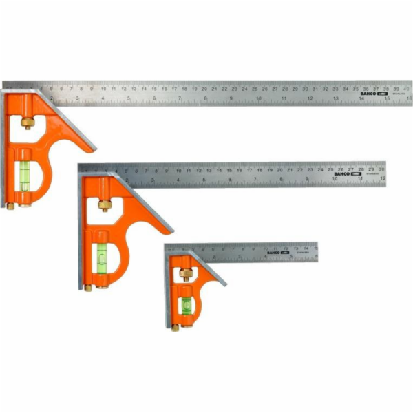 Bahco BAHCO ANGLE BAR 300mm /CS300 BAHCS300