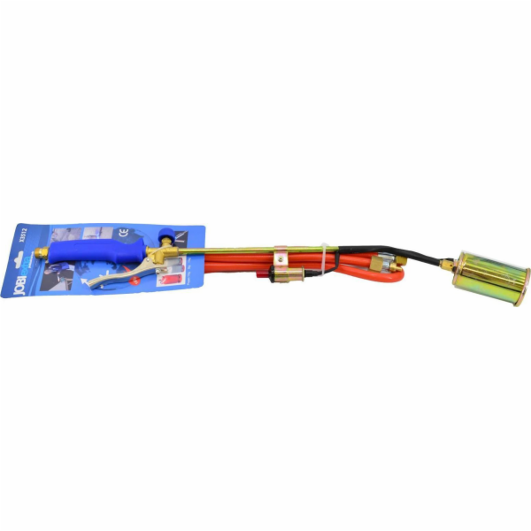 JOBIextra JOBI EXTRA PLYNOVÝ HOŘÁK S JISKROMĚREM WX3512