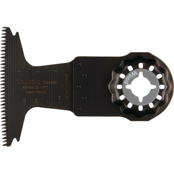 MakitaMT PLUSTER PILOVÝ KOTOUČ BIM 65mm NA TVRDÉ DŘEVO