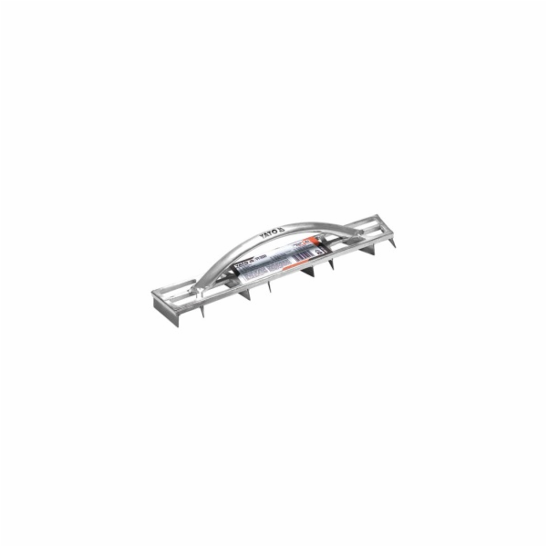 Yato odstraňovač omítek 450x90mm (YT-5247)