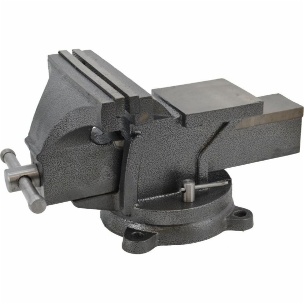 AWTools STŘEDNÍ OTOČNÝ ZÁMEČNÝ SVĚRÁK 4/100mm AW24216