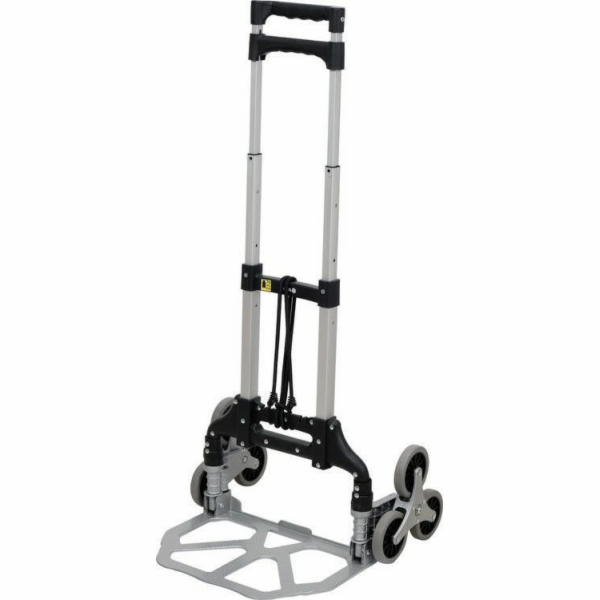 Vorel Schodišťový transportní vozík 70kg T78662