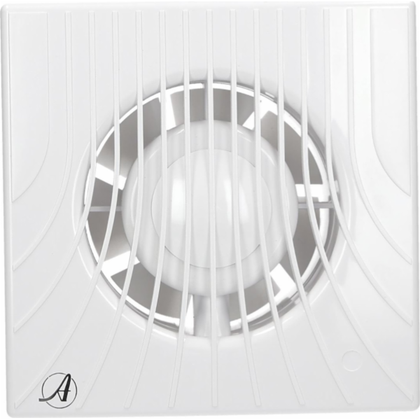 AWENTA Dvourychlostní koupelnový ventilátor Wa fi100 64/8...