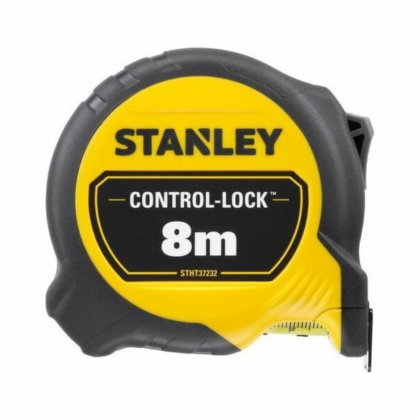 Stanley ST. ROZMĚR 8mx25mm OVLÁDÁNÍ
