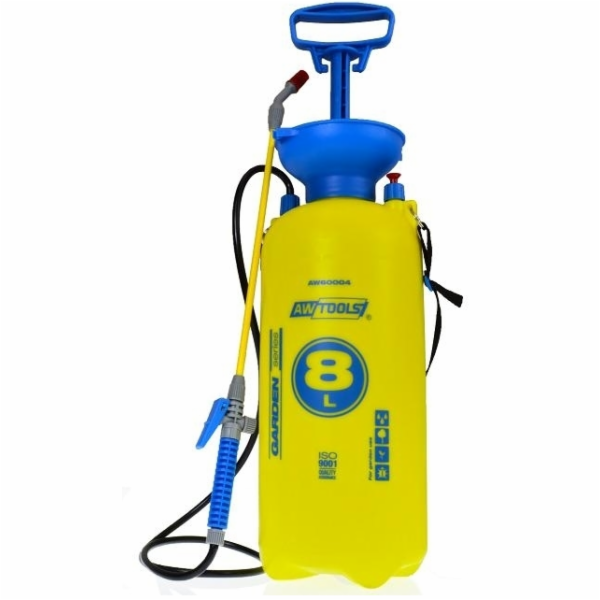 AWTools Garden Series postřikovač 8L (AW60004)
