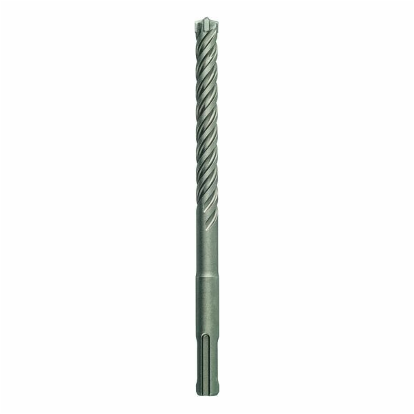 Vrtačka Bosch SDS PLUS-5X DRILL 10* 610 B2608836618 - 260...