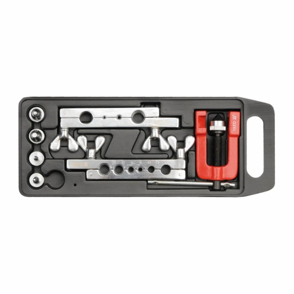 Yato Press pro ruční rozpínání trubek 3-19mm (YT-2180)