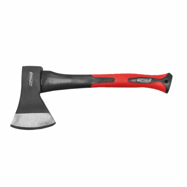 AWTools Plastová univerzální sekera 1,5 kg (AW40204)