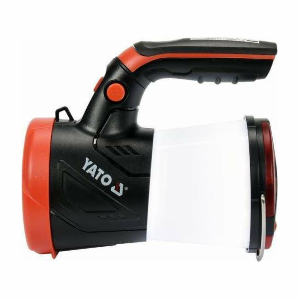 Baterka Yato LAMP / MULTIFUNKČNÍ VYHLEDÁVÁNÍ 3v1 530LM YT...
