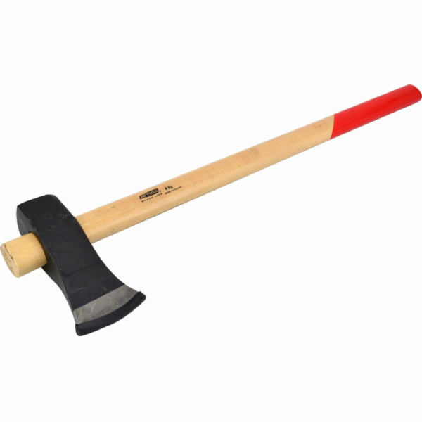 AWTools Sekeromlat 4,0 kg Dřevěná rukojeť Black Line Aw33...