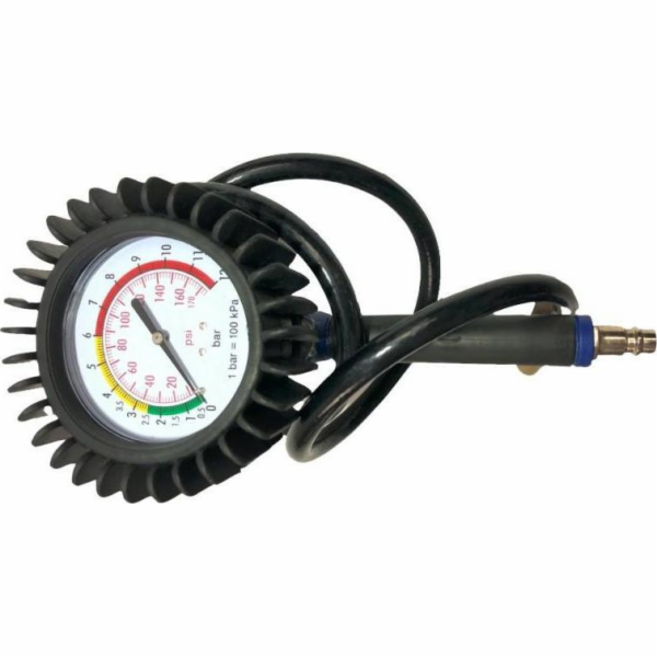 JOBIextra MANOMETR ZBRANĚ WX9614