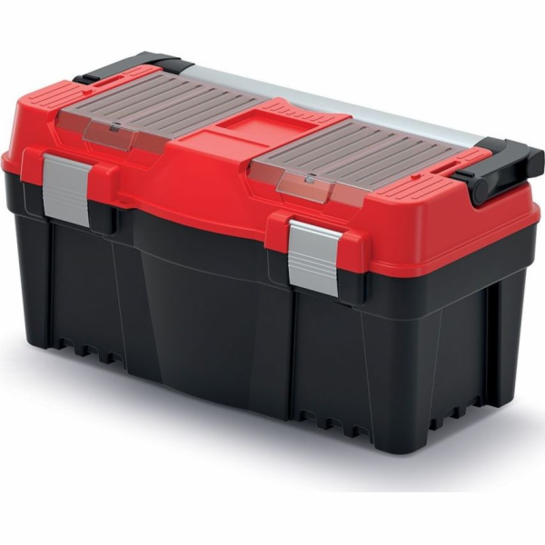 Box na nářadí Prosperplast KAP5530AL