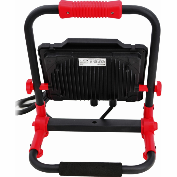 AWTools SMD LED FLOODLIGHT PORTABLE 50W SKLÁDACÍ