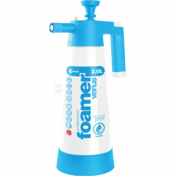 Kwazar Venus Super Foamer 2L (KWA000011)