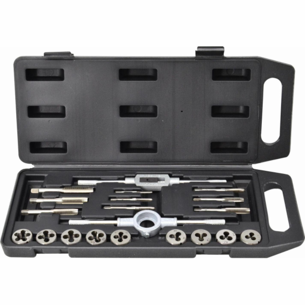 AWTools SADA ZÁVITNÍKŮ A MATICE 20 ks.