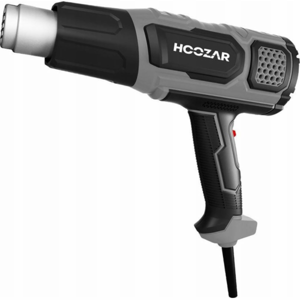 Hoozar Tepelná pistole HOOZAR 1500W