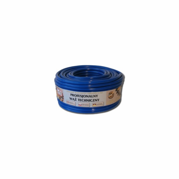 Cellfast Kyslíková hadice fi=6 x 3 mm 50 metrů 989473
