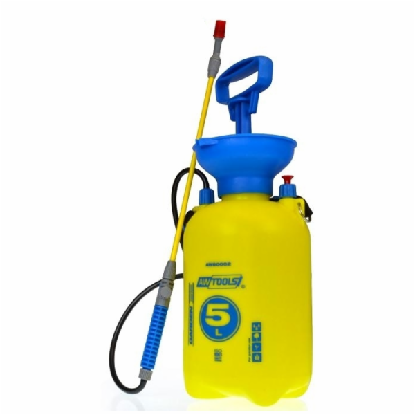 AWTools Garden Series 5L postřikovač (AW60002)