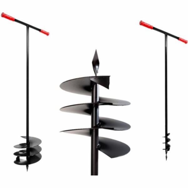 AWTools Ruční šnek na půdu O200mm - AW00104