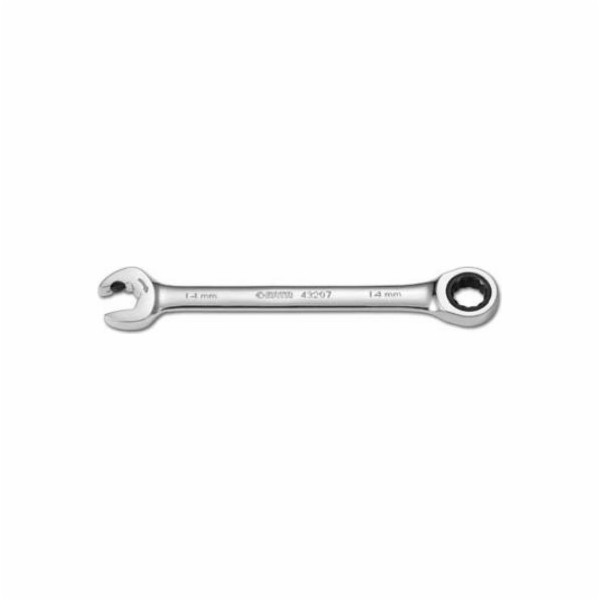SATA Kombinovaný klíč s ráčnou 18mm (43614)